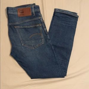 G-star 3301 Jeans